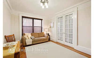 Sold by Douglas Elliman