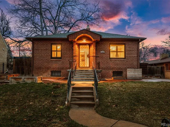 1220 Poplar Street, Denver, CO 80220