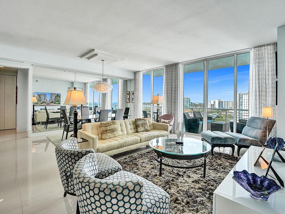 1st image of 2831 N Ocean Boulevard #PH2N