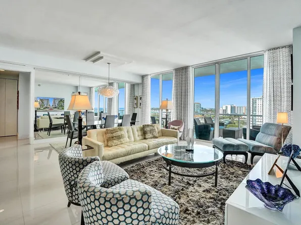 2831 N Ocean Boulevard #PH2N, Fort Lauderdale, FL 33308