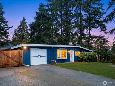 14919 41st Place S, Seattle, WA, 98168