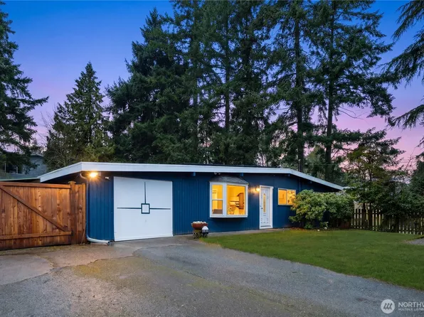 14919 41st Place S, Tukwila, WA 98168