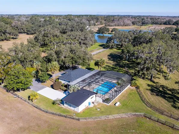 12853 NW 90th Ave, Reddick, FL 32686