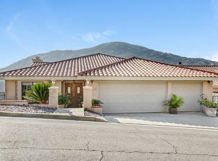 30729 Early Round Dr, Canyon Lake, CA 92587