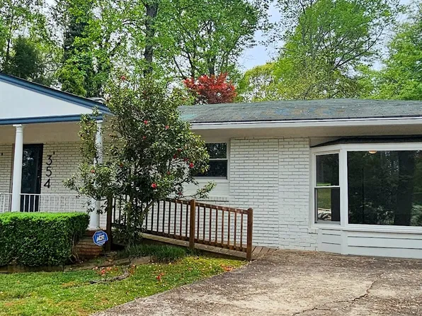354 Windsor Dr SW, Marietta, GA 30064