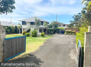 6127 Kalanianaole Hwy, Honolulu, HI 96821