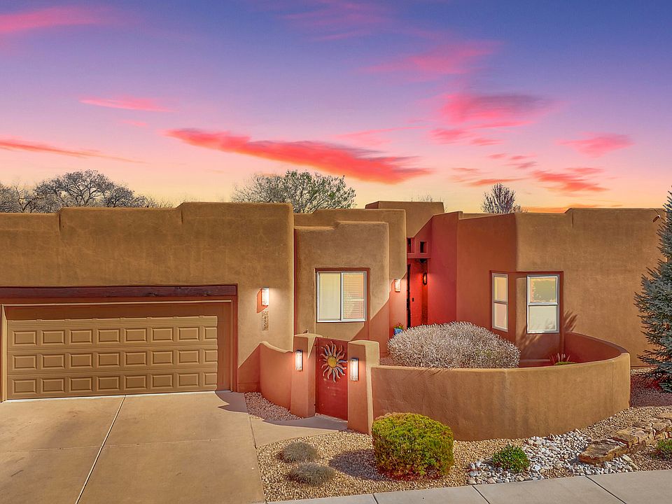 1st image of 4808 Valle Santo Trl NW