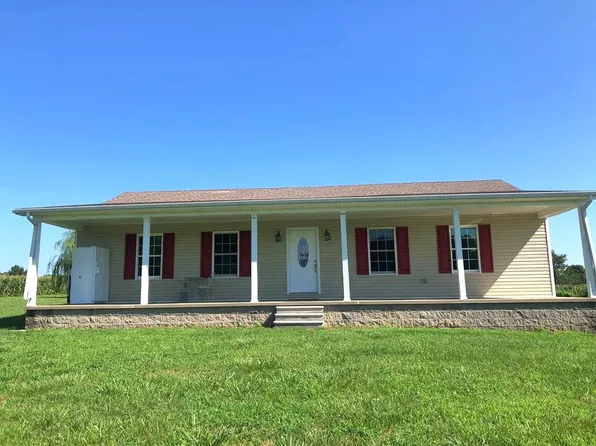 1020 Cavanah Ln, Hopkinsville, KY 42240