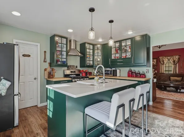 239 Old Lion Rd, Statesville, NC 28625