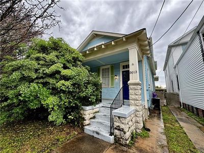 5013 Laurel St, New Orleans, LA, 70115