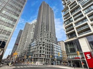 20 Soudan Ave #1805, Toronto, ON M4S 0E2