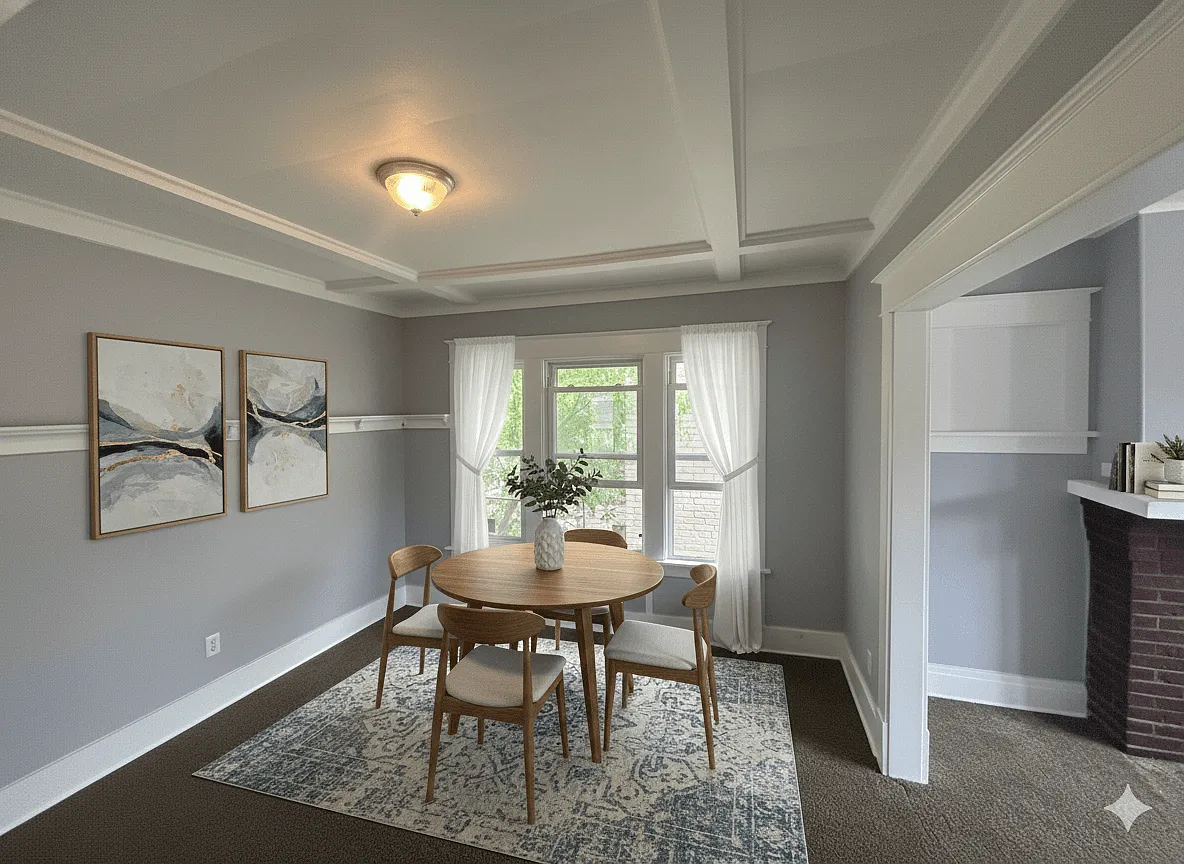 Hertel Avenue Apartments (old) — Photo 2