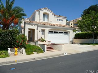 9 Corozal, Foothill Ranch, CA 92610