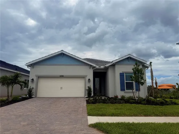 26586 SANDY HILL DRIVE, ENGLEWOOD, FL 34223