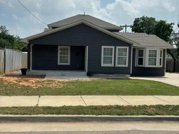 1620 SW 52nd St, Oklahoma City, OK 73119