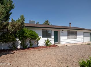 3924 N Taylor Dr, Prescott Valley, AZ 86314