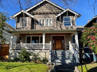 2535 10th Ave W, Seattle, WA 98119