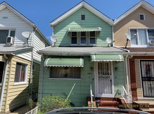 9407 82nd Pl, Ozone Park, NY 11416