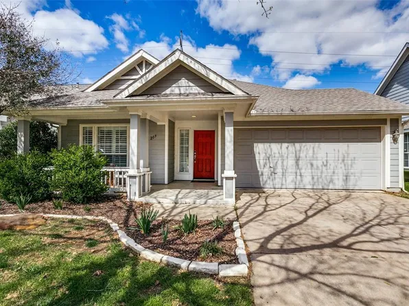 209 Silver Oak Dr, Grapevine, TX 76051