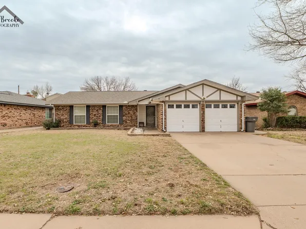 5609 Briargrove Dr, Wichita Falls, TX 76310