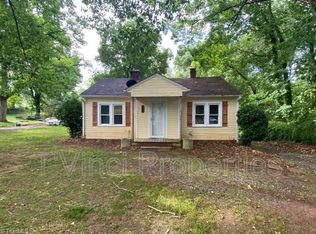 134 Avondale St, Winston Salem, NC 27127