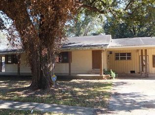 206 Bunn St, Donaldsonville, LA 70346