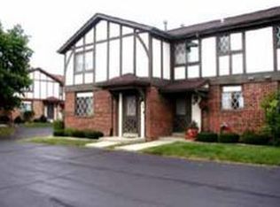 1521 Windsor Way, Racine, WI 53406