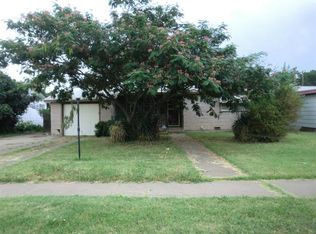 3014 49th St, Lubbock, TX 79413