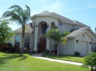 3201 Santa Teresa, Mission, TX 78572