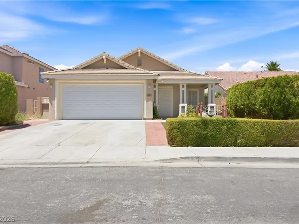 5561 Merriweather Dr, Las Vegas, NV 89113