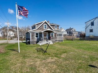 3 Weston St, Hull, MA 02045