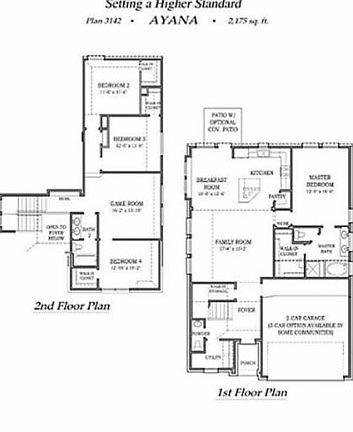 2nd image of 24822 Lakecrest Village Dr