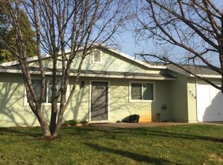 720 Crosby Ln, Red Bluff, CA 96080