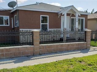 1324 W 23rd St, Long Beach, CA 90810