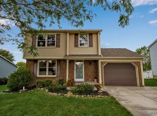 3642 Howard Rd, Hamburg, NY 14075