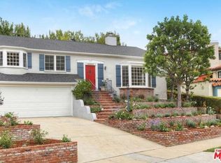 10443 Cheviot Dr, Los Angeles, CA 90064