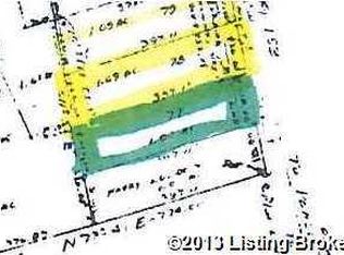 77 Pendleton Rd, Pendleton, KY 40055