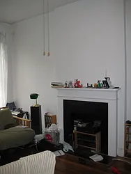 Rented by J & M Realty Services Corp (Management)