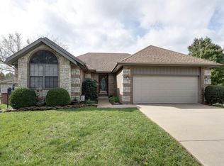 205 Hightower St, Nixa, MO 65714