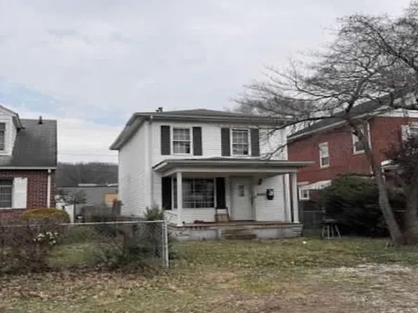 4120 Venable Ave, Charleston, WV 25304