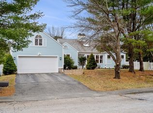 1 Apple Blossom Way, Canton, MA 02021