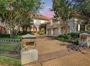 1326 Regency Ct, Southlake, TX 76092