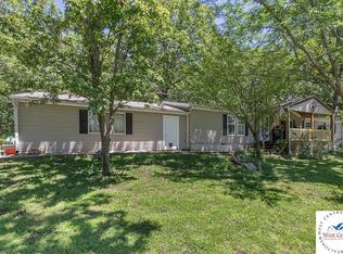 556 SE 1291st Rd, Clinton, MO 64735
