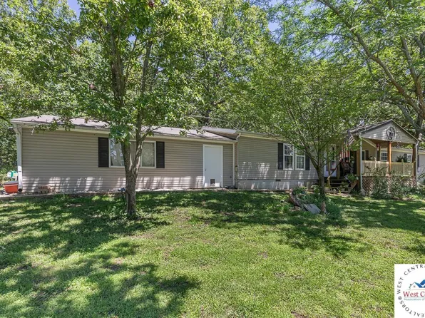 556 SE 1291st Rd, Clinton, MO 64735