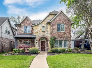 5440 Goodwin Ave, Dallas, TX 75206