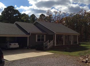 35 Mannie Rd, Bigelow, AR 72016