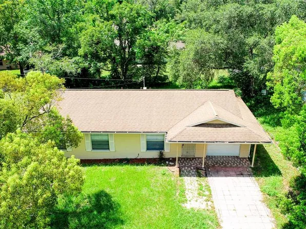27156 Thorncrest Ave, Brooksville, FL 34602