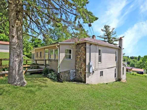 111 Mayer Ave, Terra Alta, WV 26764