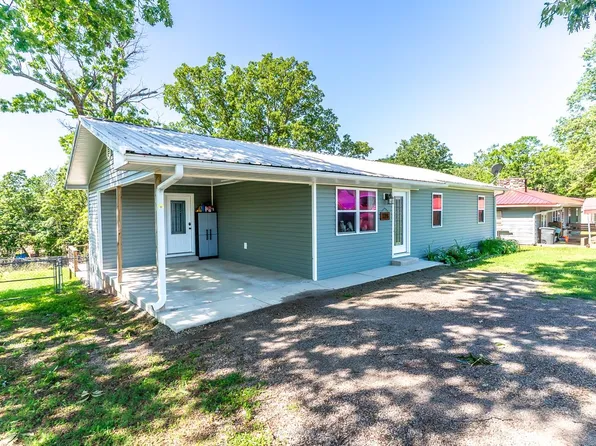 128 Industrial Park Ln, Salem, AR 72576