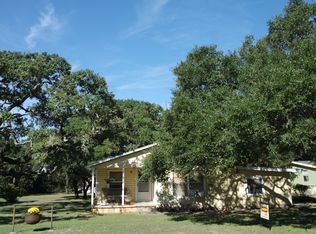 301 Old Fitzhugh Rd, Dripping Springs, TX 78620